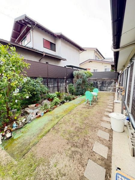 羽曳が丘西６丁目　７０坪！！