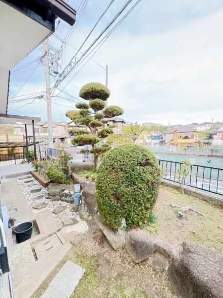 羽曳が丘西６丁目　７０坪！！