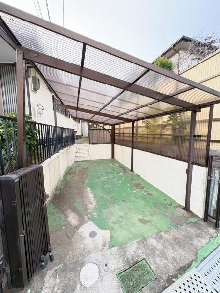 羽曳野市羽曳が丘西６丁目の中古一戸建て