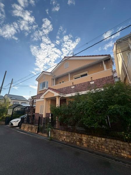松原市阿保４丁目の中古一戸建て