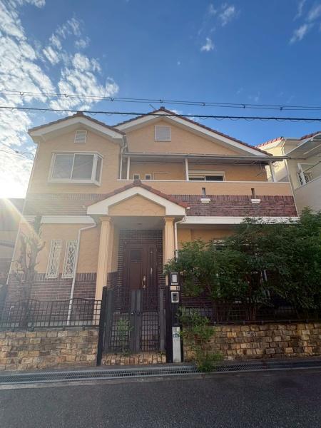 松原市阿保４丁目の中古一戸建て