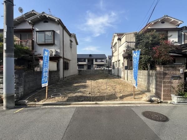 国府２丁目　自由設計対応