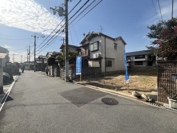 国府２丁目　自由設計対応