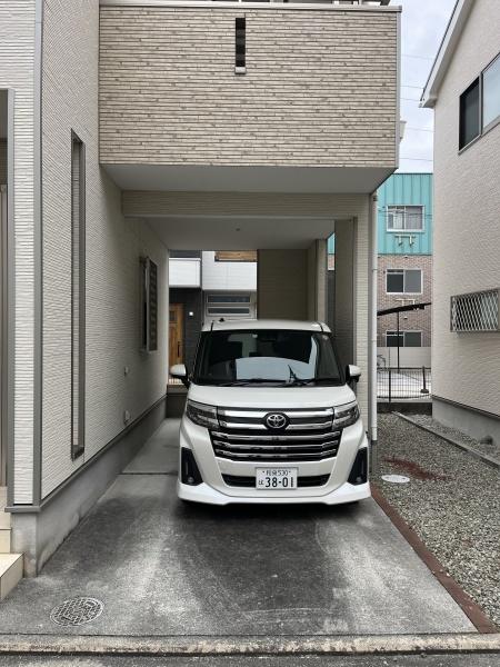 藤井寺市川北２丁目の中古一戸建て