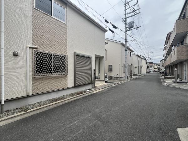 藤井寺市川北２丁目の中古一戸建て