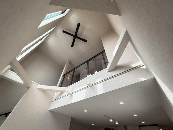 松原市東新町１丁目の新築一戸建