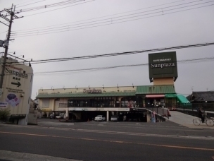 松原市一津屋３丁目の土地(サンプラザ島泉店)