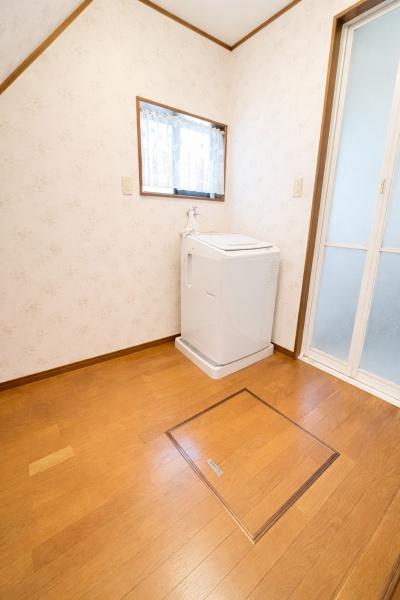 松原市阿保３丁目の中古一戸建て