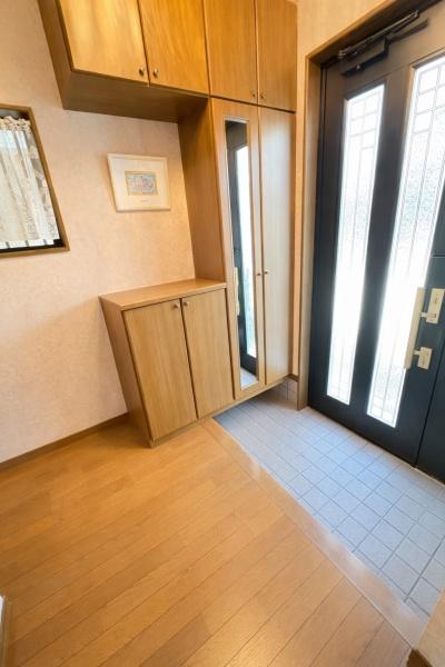 松原市阿保３丁目の中古一戸建て