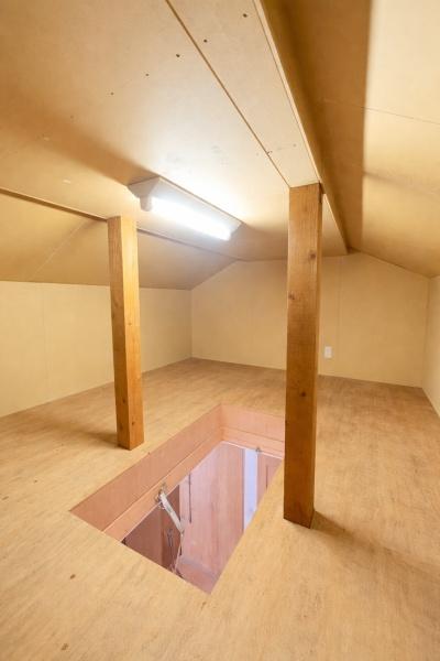松原市阿保３丁目の中古一戸建て