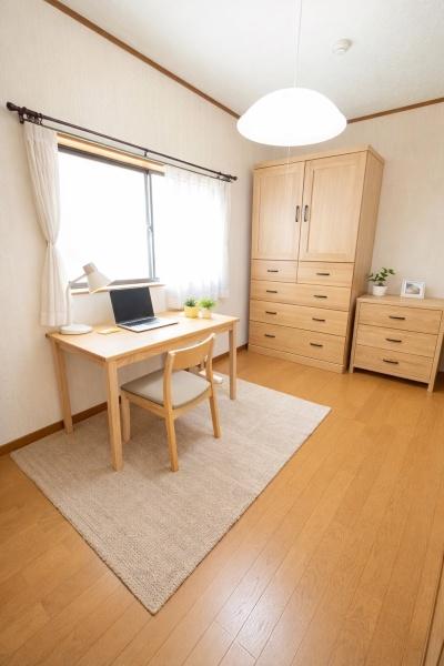 松原市阿保３丁目の中古一戸建て