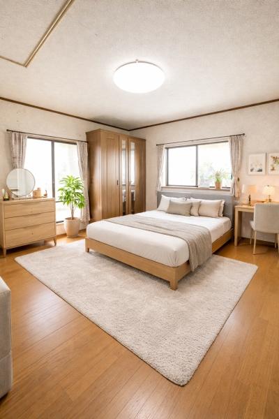 松原市阿保３丁目の中古一戸建て