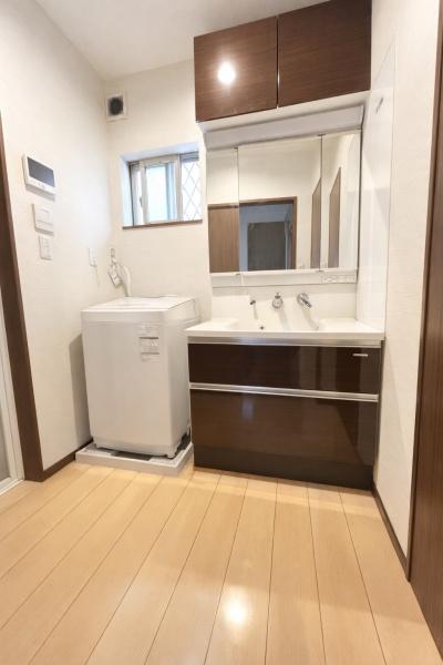 松原市天美北５丁目の中古一戸建て