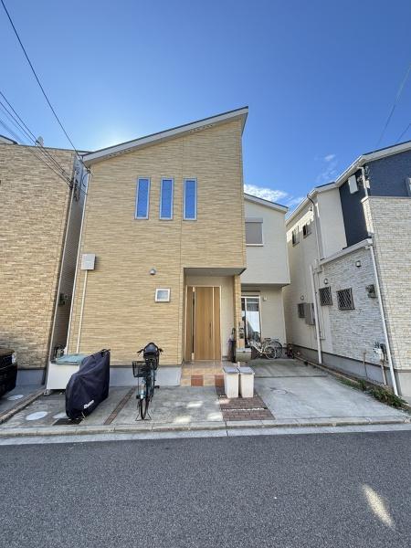 天美北５丁目　中古戸建