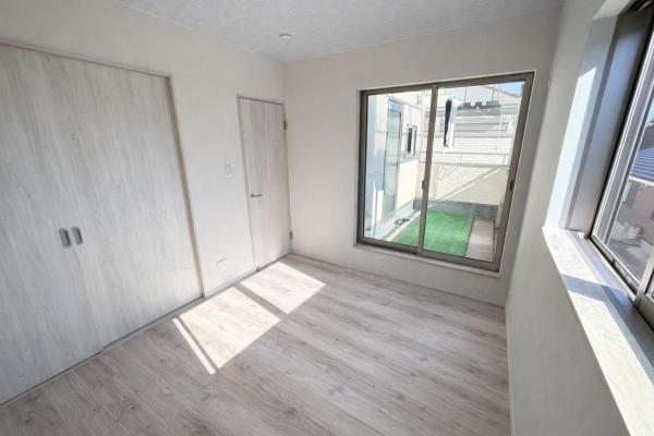 松原市天美北５丁目の中古一戸建て