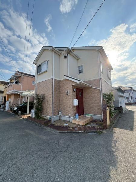 松原市北新町5丁目の中古一戸建