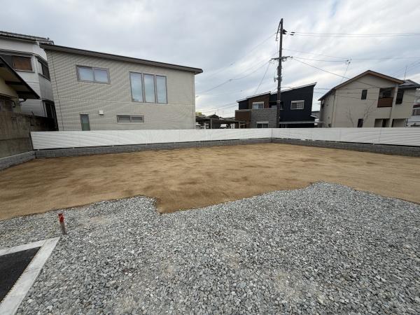 スマートハウス小山新町～建築条件無し～