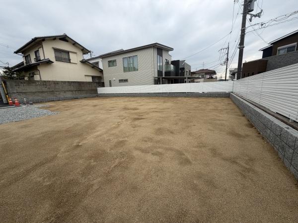 スマートハウス小山新町～建築条件無し～