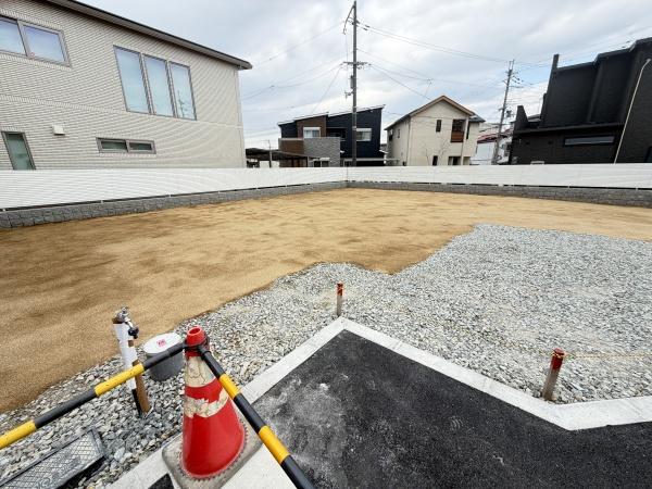 スマートハウス小山新町～建築条件無し～