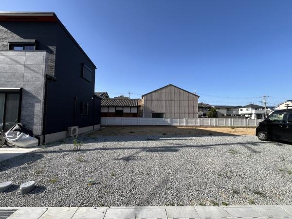 スマートハウス田井城５丁目５号地