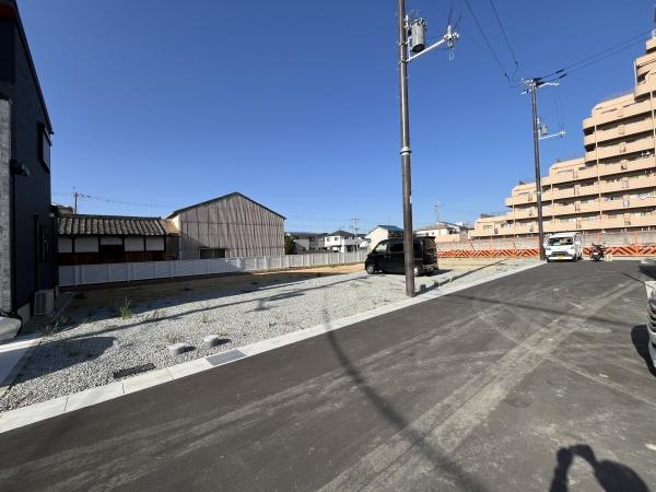 スマートハウス田井城５丁目５号地