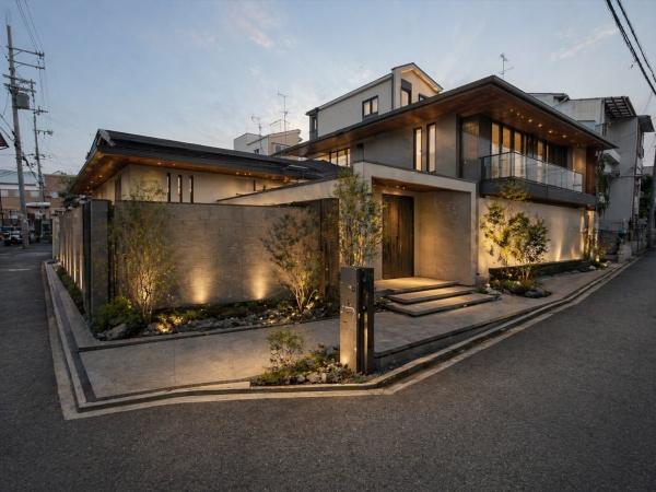 藤井寺市惣社１丁目の売土地
