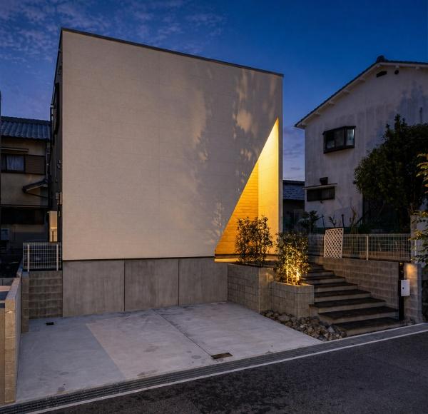羽曳野市古市５丁目の新築一戸建