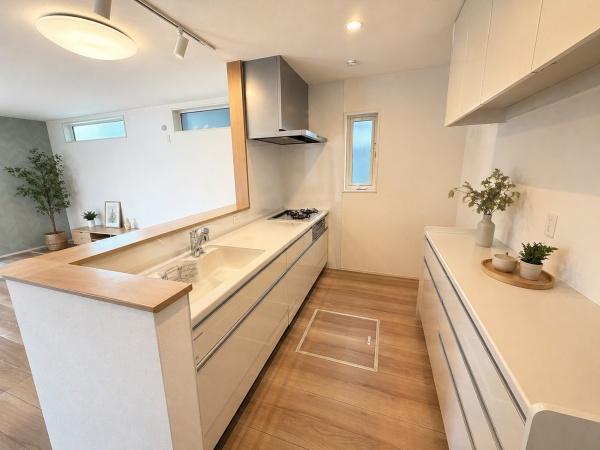 羽曳野市はびきの３丁目の中古一戸建て