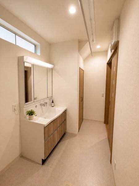羽曳野市はびきの３丁目の中古一戸建て