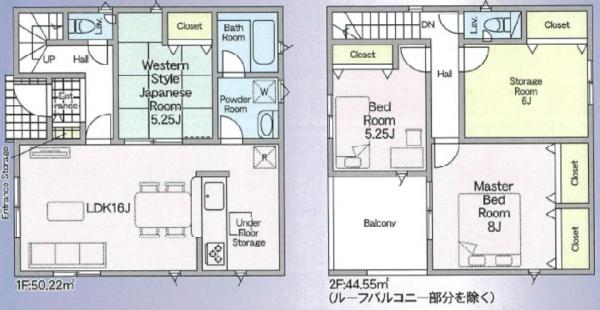 松原市立部２丁目の新築一戸建