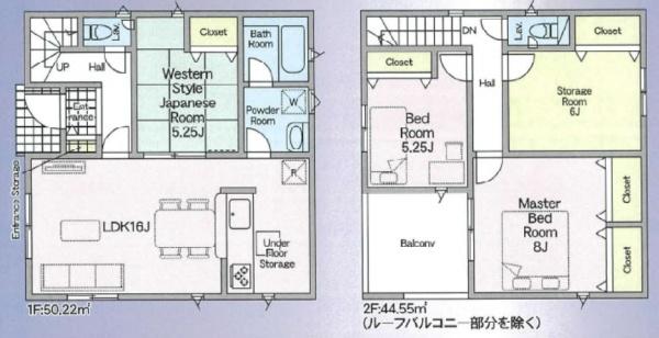 松原市立部２丁目の新築一戸建