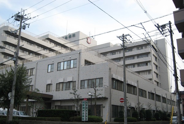 天美東２丁目　河内天美駅徒歩１０分(医療法人徳洲会松原徳洲会病院)