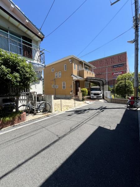 天美東２丁目　河内天美駅徒歩１０分