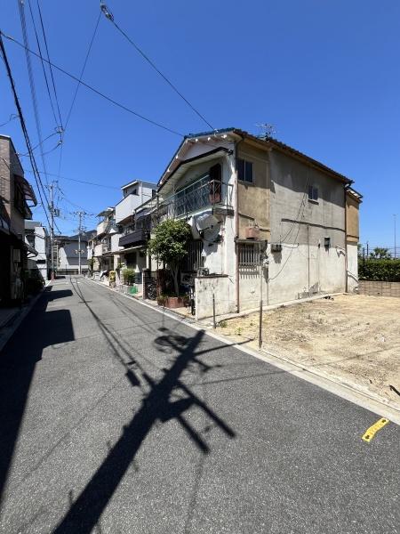 天美東２丁目　河内天美駅徒歩１０分