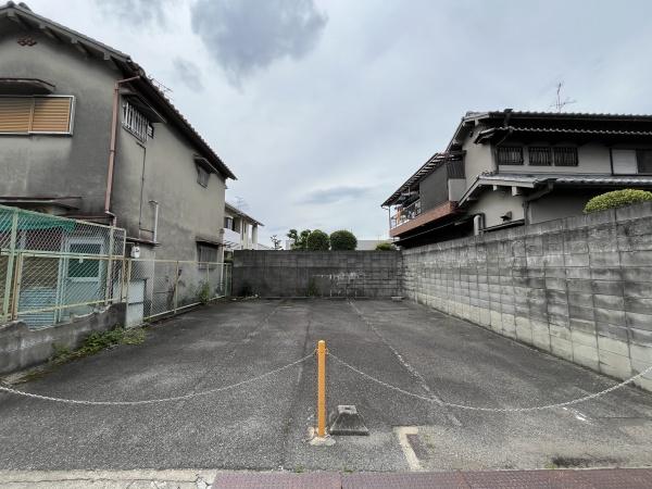 向野１丁目　建築条件無し　土地２６坪以上