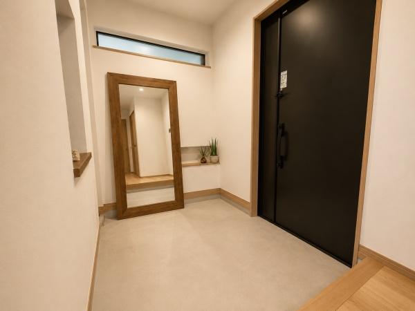 松原市岡５丁目の中古一戸建て