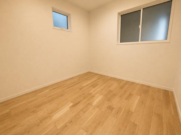 松原市岡５丁目の中古一戸建て