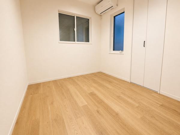 松原市岡５丁目の中古一戸建て