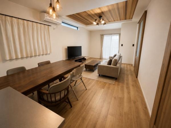 松原市岡５丁目の中古一戸建て