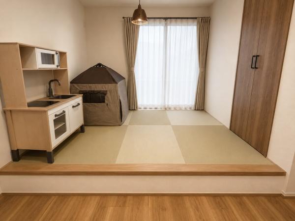 松原市岡５丁目の中古一戸建て
