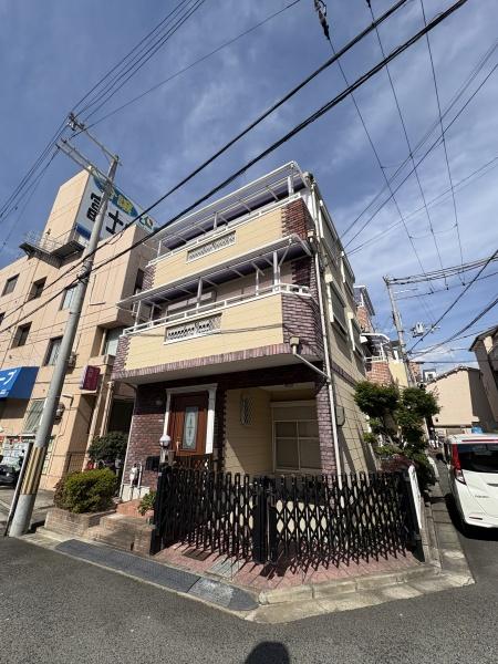 松原市上田１丁目の中古一戸建