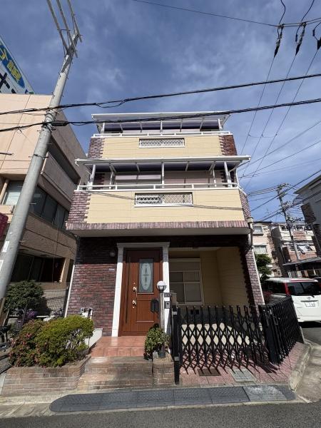 松原市上田１丁目の中古一戸建て