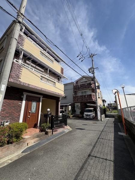松原市上田１丁目の中古一戸建て