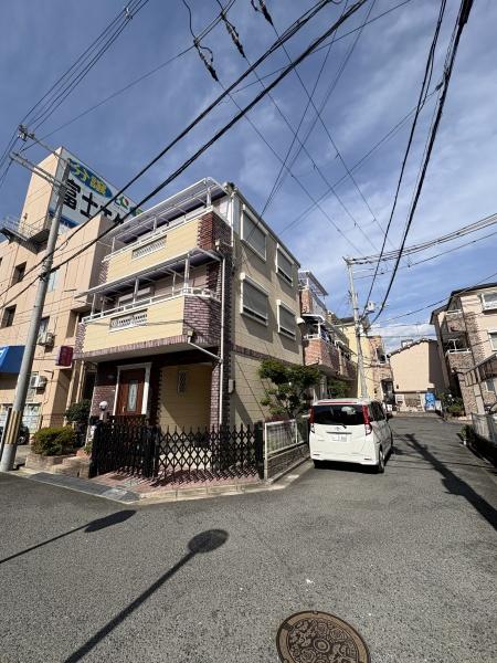 松原市上田１丁目の中古一戸建て