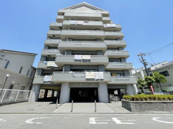 ビーバードルチェ藤井寺２　リノベーション完成済