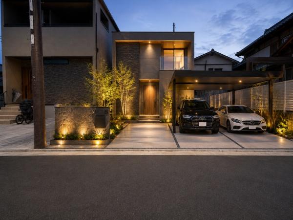 松原市別所６丁目の売土地