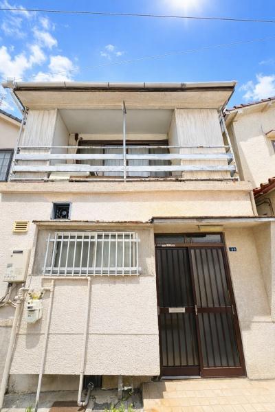 恵我之荘６丁目　空き家に付き、即内覧可能です♪