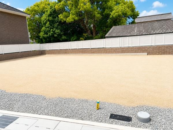 羽曳野市島泉1丁目の売土地