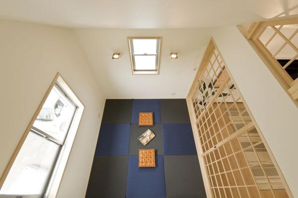 新堂　新築戸建　ハンズマン近く