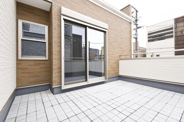 新堂　新築戸建　ハンズマン近く